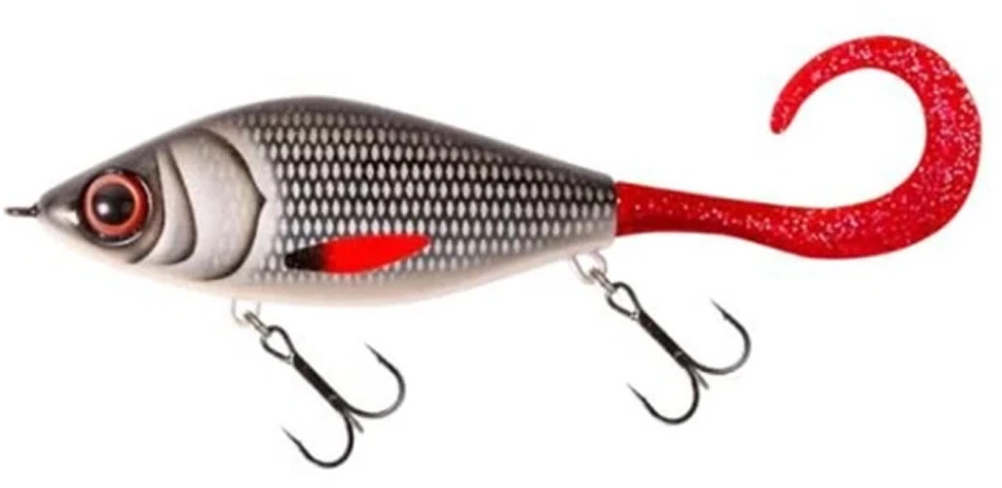 Strike Pro Guppie Downsize 9cm 35.7g