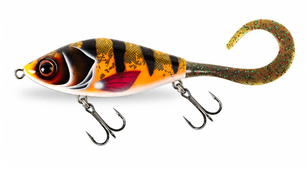 Strike Pro Guppie Downsize 9cm 35.7g