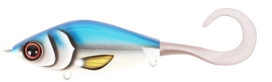 Strike Pro Guppie Downsize 9cm 35.7g