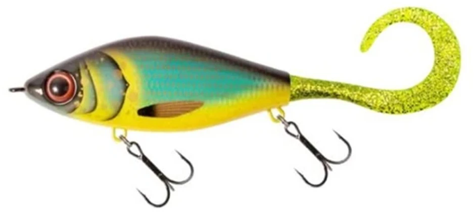 Strike Pro Guppie Downsize 9cm 35.7g