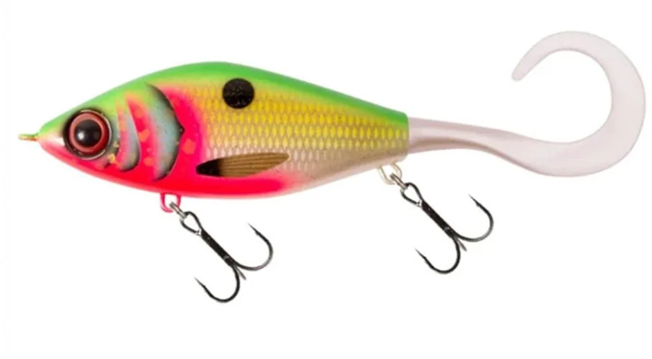 Strike Pro Guppie Downsize 9cm 35.7g