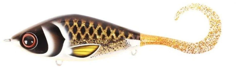 Strike Pro Guppie Downsize 9cm 35.7g