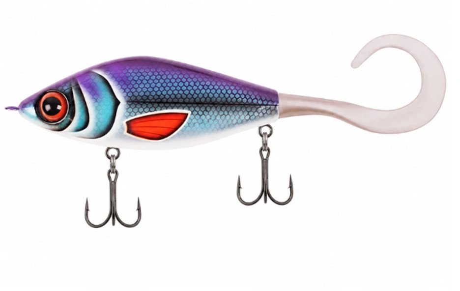Strike Pro Guppie Downsize 9cm 35.7g