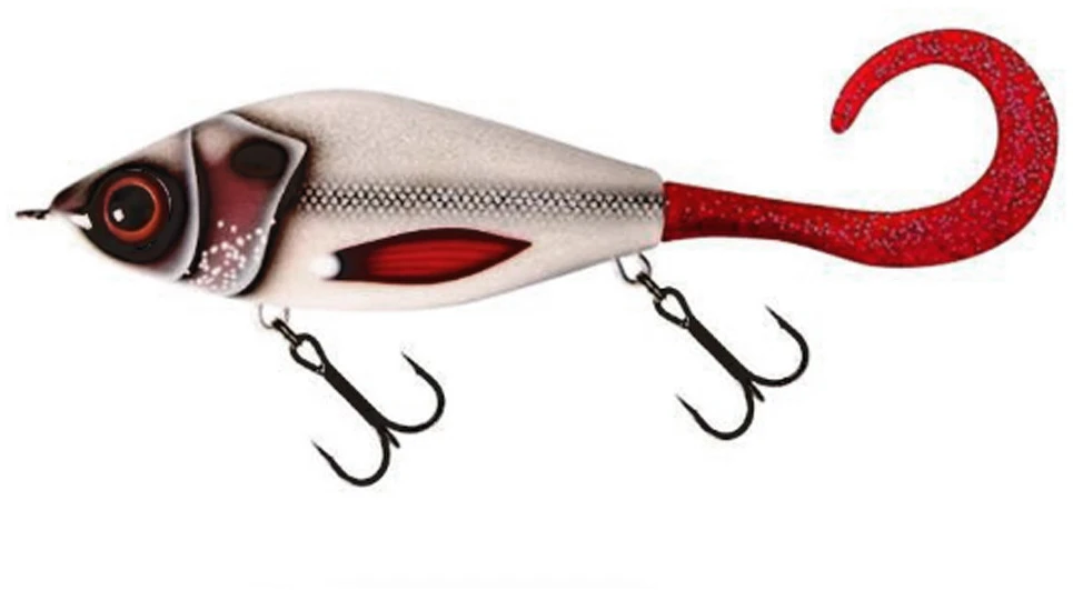 Strike Pro Guppie JR 11cm 57,5g