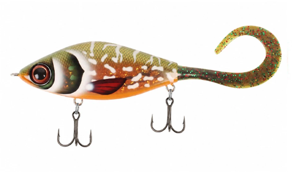 Strike Pro Guppie JR 11cm 70g