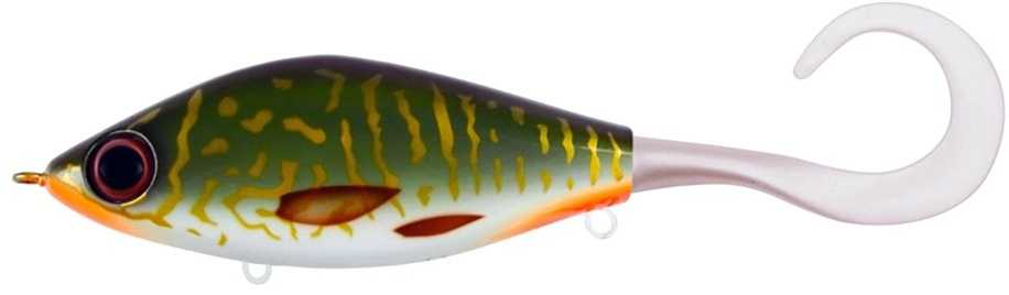 Strike Pro Guppie JR 11cm 70g