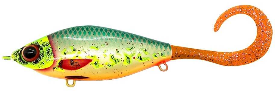 Strike Pro Guppie JR 11cm 70g