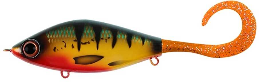 Strike Pro Guppie JR 11cm 70g