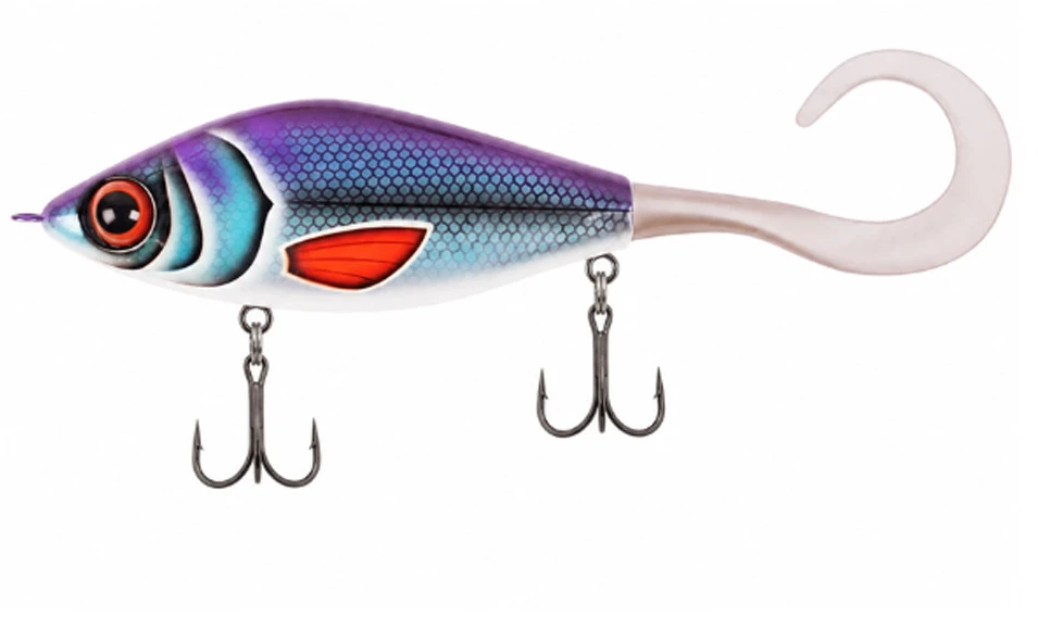 Strike Pro Guppie JR 11cm 70g