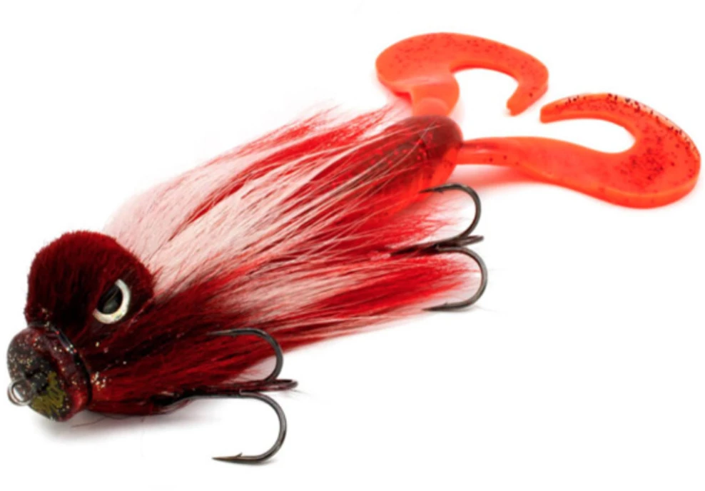 Strike Pro Spiningavimo masalas Miuras Mouse Mini 23cm 95g