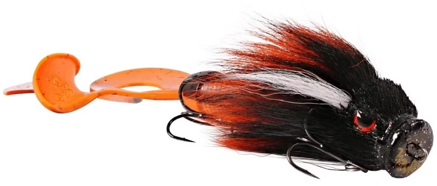 Strike Pro Spiningavimo masalas Miuras Mouse Mini 23cm 95g