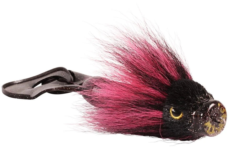 Strike Pro Spiningavimo masalas Miuras Mouse Mini 23cm 95g