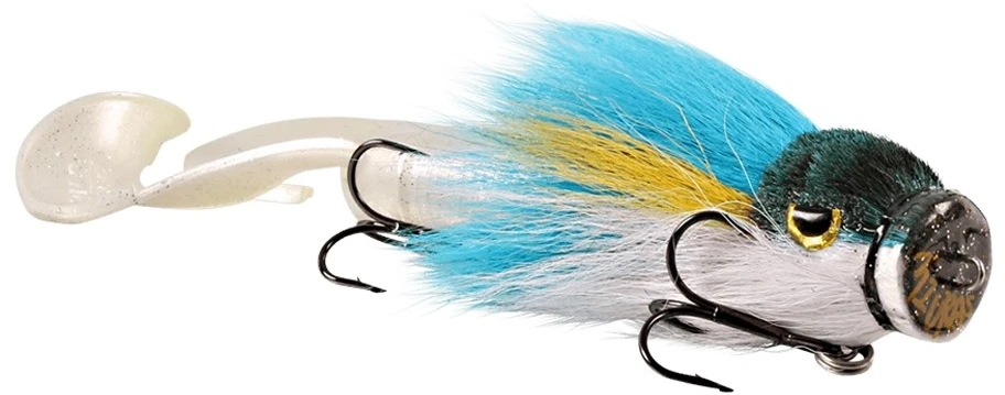 Strike Pro Spiningavimo masalas Miuras Mouse Mini 23cm 95g