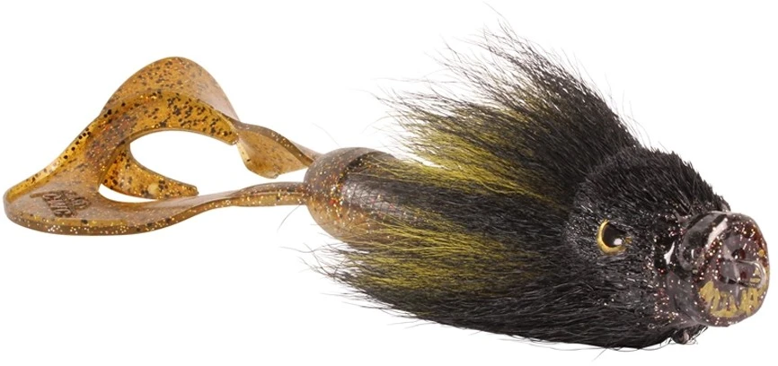 Strike Pro Spiningavimo masalas Miuras Mouse Mini 23cm 95g