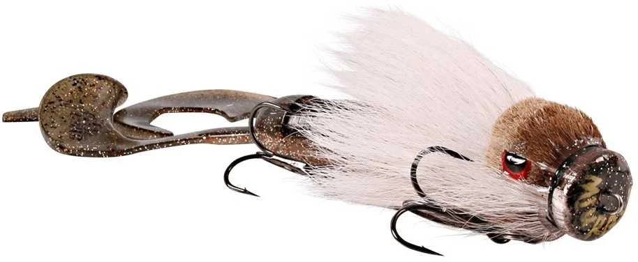 Strike Pro Spiningavimo masalas Miuras Mouse Mini 20cm 40g