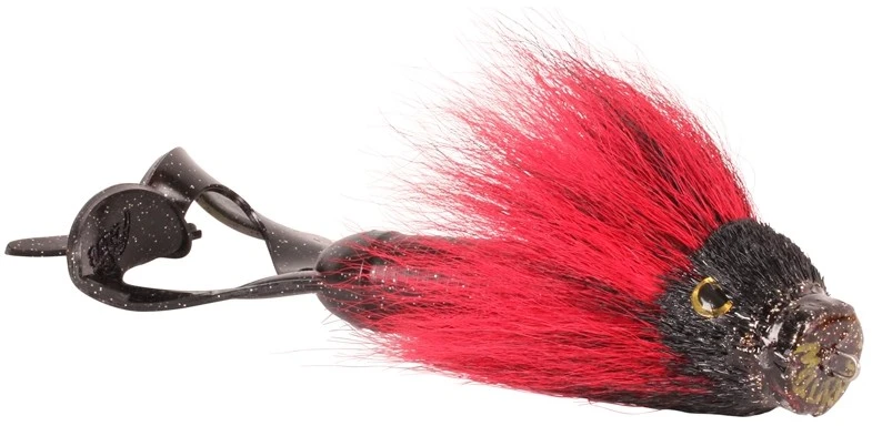 Strike Pro Spiningavimo masalas Miuras Mouse Mini 23cm 95g