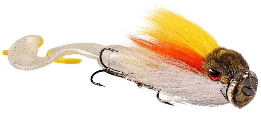 Strike Pro Spiningavimo masalas Miuras Mouse Mini 20cm 40g