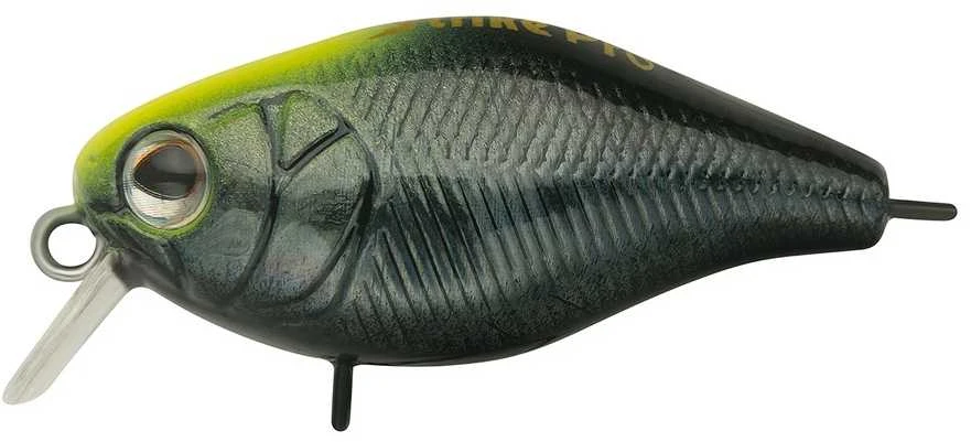 Strike Pro Vobleris StrikePro Cranky 40F 4,2g