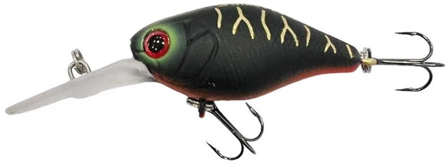 Strike Pro Vobleris StrikePro Cranky Deep 40 4,6g