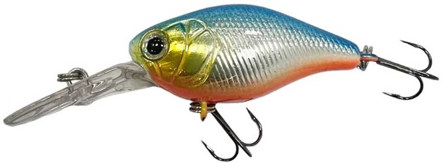 Strike Pro Vobleris StrikePro Cranky Deep 40 4,6g