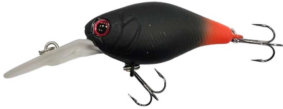 Strike Pro Vobleris StrikePro Cranky Deep 40 4,6g