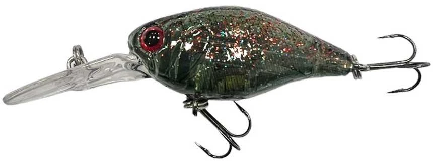 Strike Pro Vobleris StrikePro Cranky Deep 40 4,6g