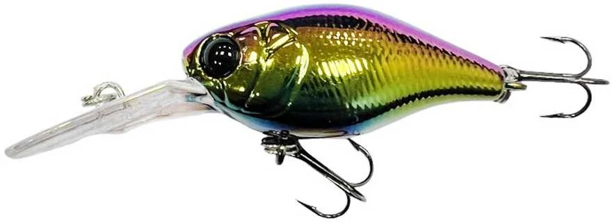 Strike Pro Vobleris StrikePro Cranky Deep 40 4,6g