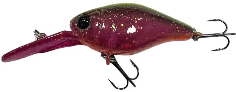 Strike Pro Vobleris StrikePro Cranky Deep 40 4,6g