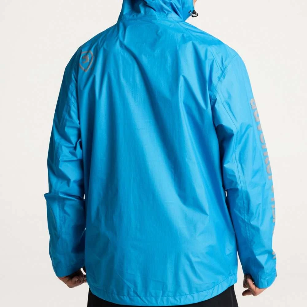Striukė Adventer & Fishing Windbreaker Jacket Mėlyna