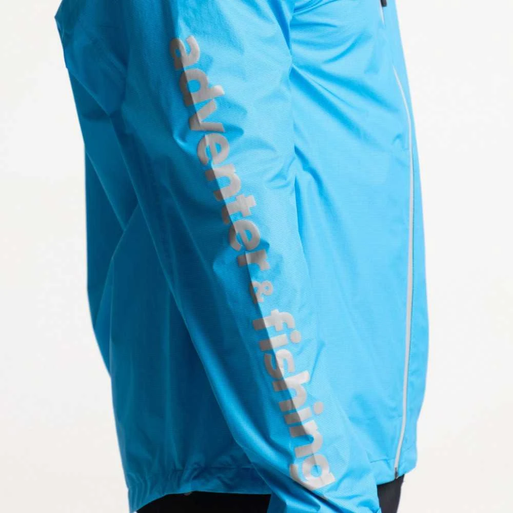 Striukė Adventer & Fishing Windbreaker Jacket Mėlyna