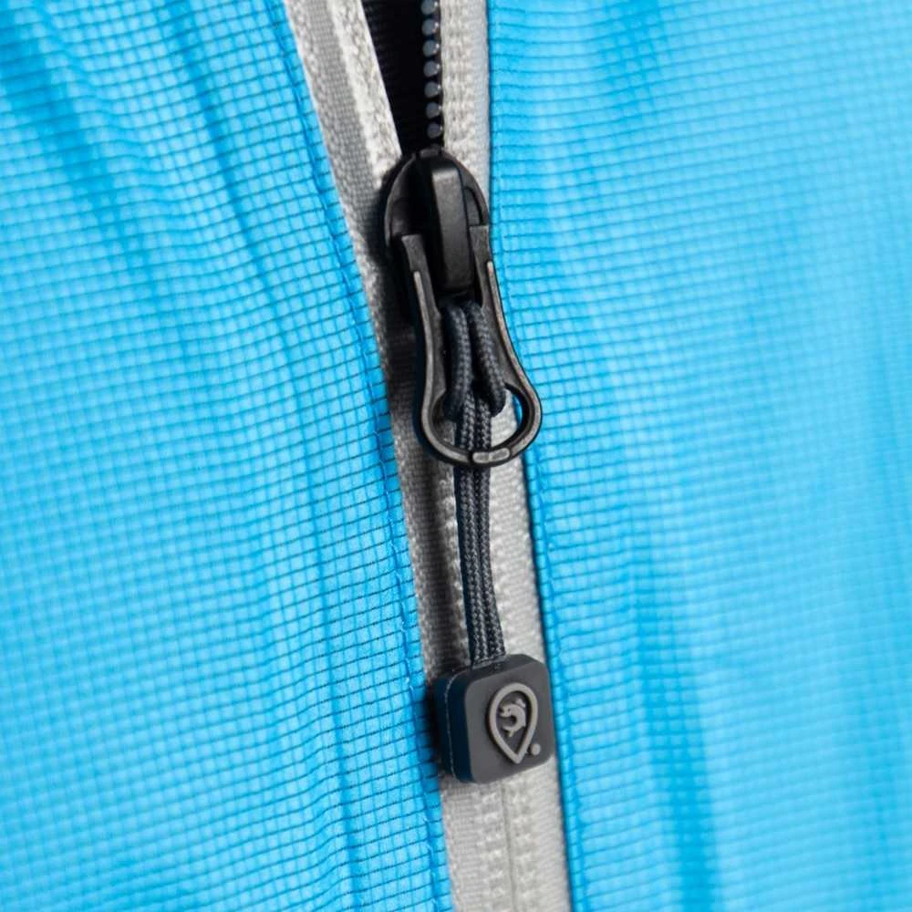 Striukė Adventer & Fishing Windbreaker Jacket Mėlyna