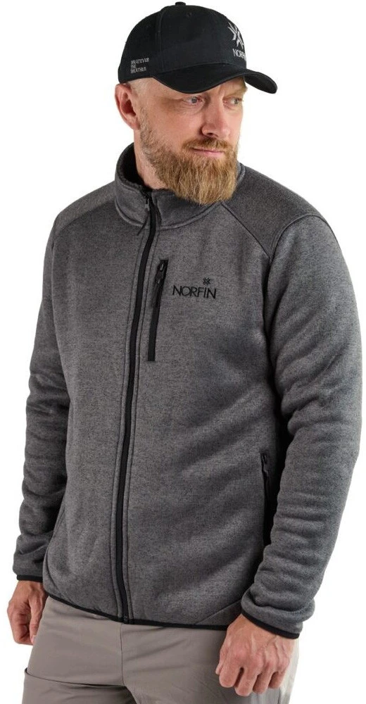Striukė Norfin Snowpack