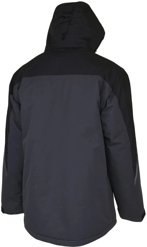 Striukė Patriot HeadGuard Thermo Jacket