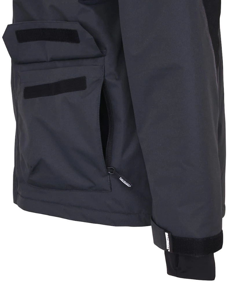 Striukė Patriot HeadGuard Thermo Jacket