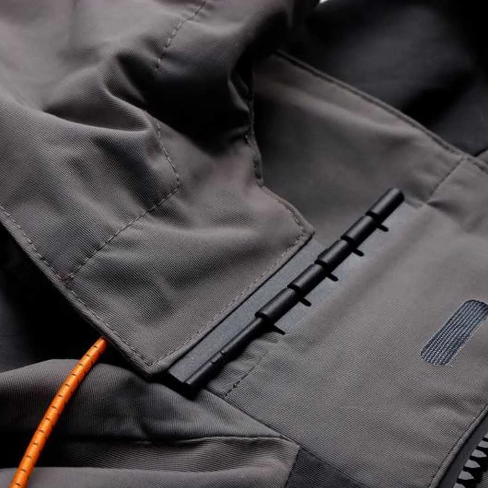 Striukė Savage Gear WP Performance Jacket Gunmetal