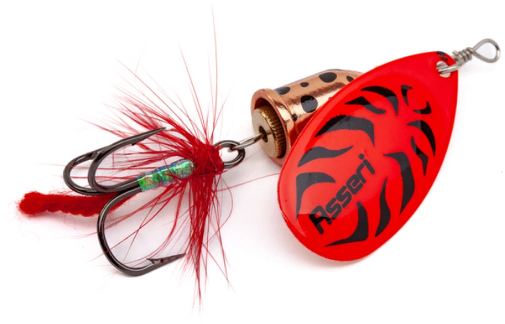Sukrė Asseri Bellboy 3 8g
