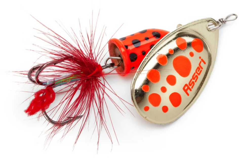 Sukrė Asseri Bellboy 3 8g