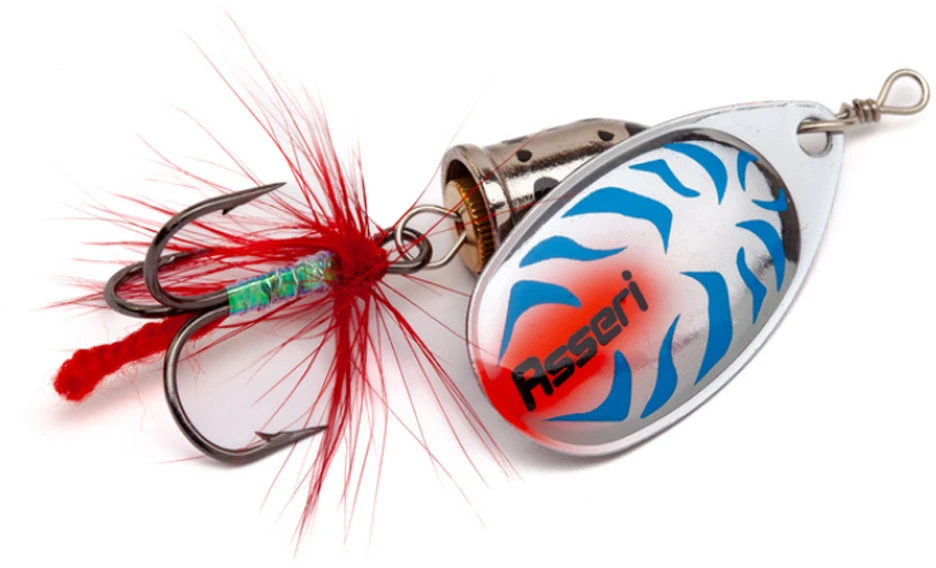 Sukrė Asseri Bellboy 3 8g