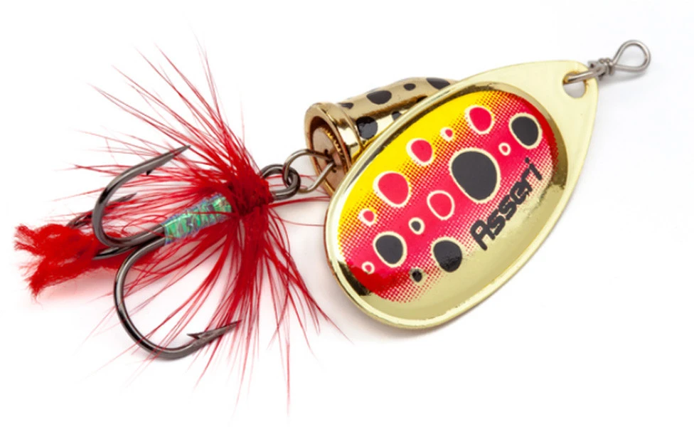 Sukrė Asseri Bellboy 3 8g