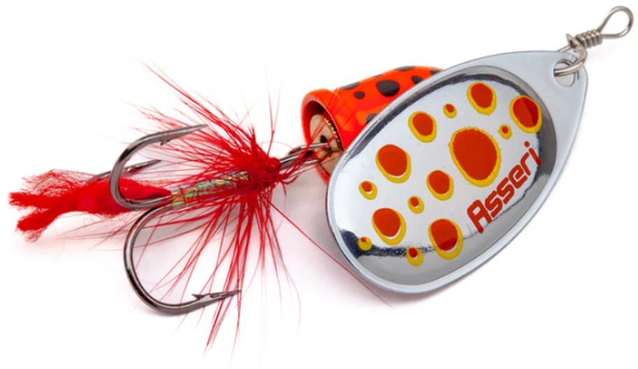 Sukrė Asseri Bellboy 3 8g