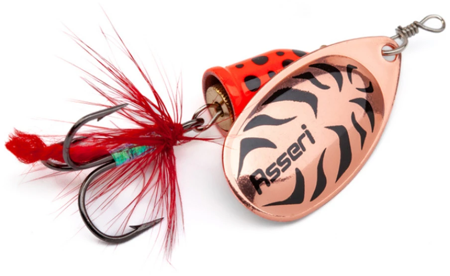 Sukrė Asseri Bellboy 3 8g