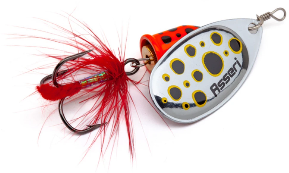 Sukrė Asseri Bellboy 4 10g