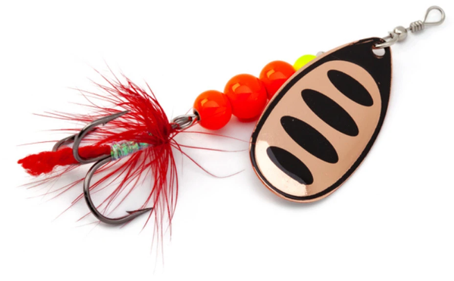 Sukrė Asseri Fluo Spinner 2 6g