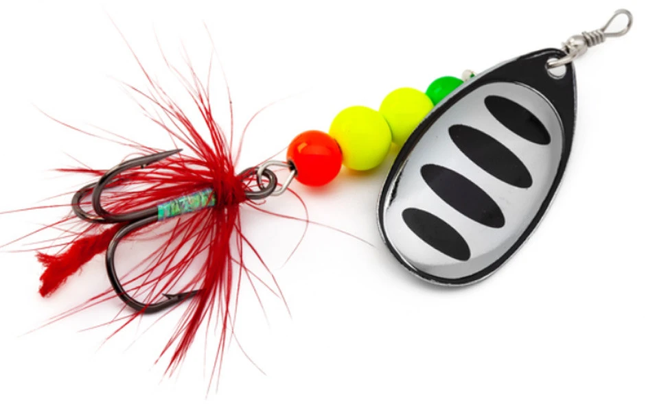 Sukrė Asseri Fluo Spinner 2 6g