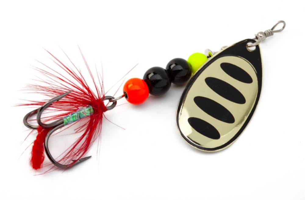 Sukrė Asseri Fluo Spinner 3 8g