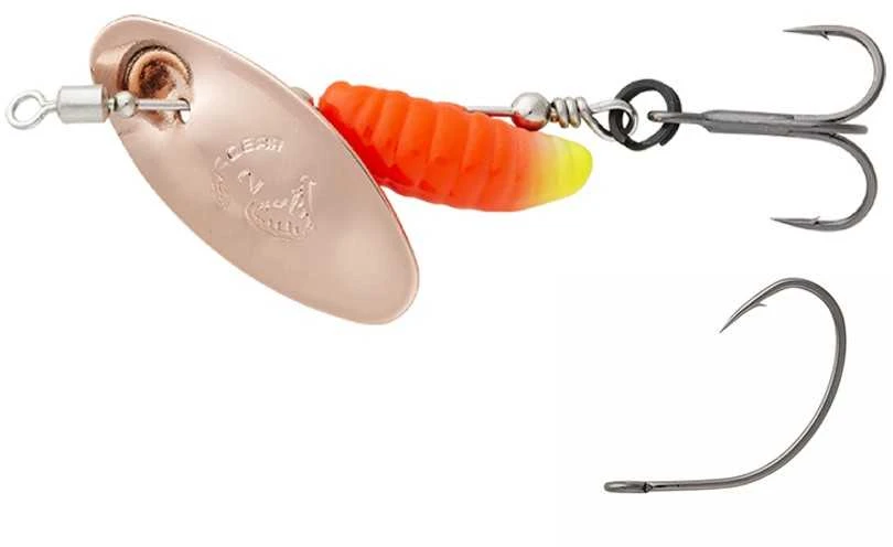 Sukrė Savage Gear Grub Spinner 3,8g