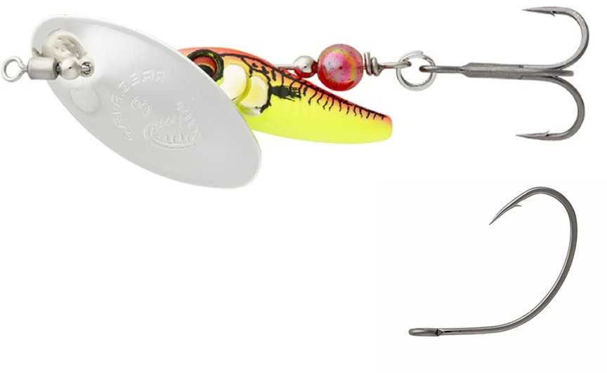 Sukrė Savage Gear Sticklebait Spinner 7,3g
