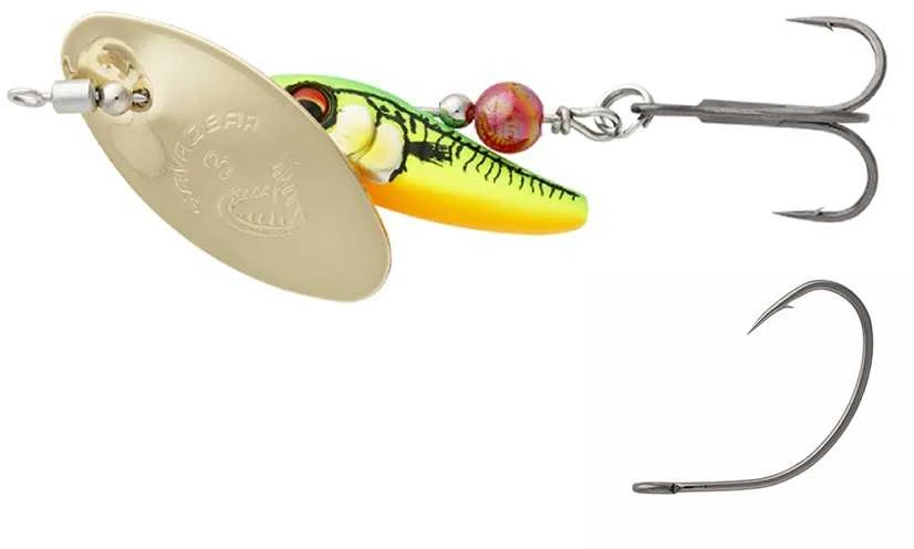 Sukrė Savage Gear Sticklebait Spinner 9,1g