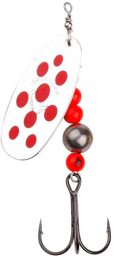 Sukriukė Savage Gear Caviar Spinner 18g