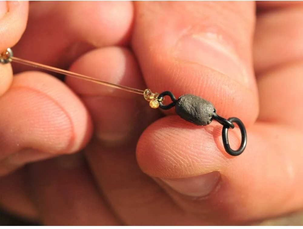 Suktukai Korda Chod Swivel